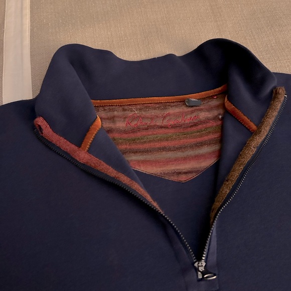 Robert Graham Pullover Sweatshirt XL - Picture 1 of 5